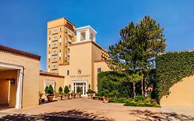 Albuquerque Hotels in Old Town